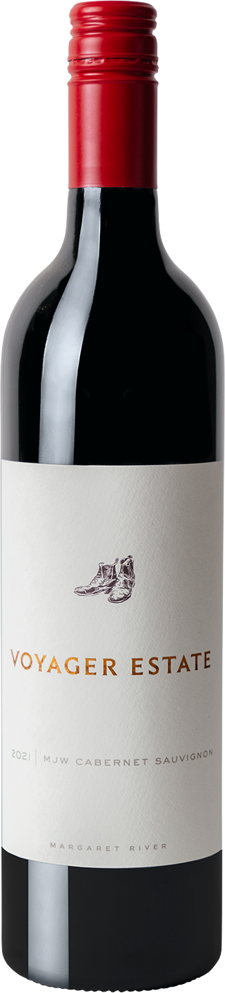 Voyager Estate MJW Cabernet Sauvignon 2021 Margaret River